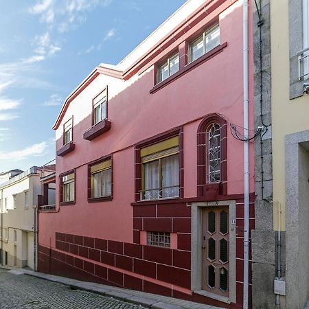 Lovelystay - 1St A Mirante Porto Exterior photo