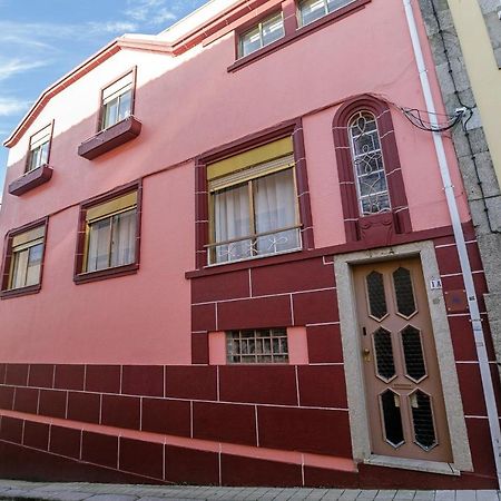 Lovelystay - 1St A Mirante Porto Exterior photo