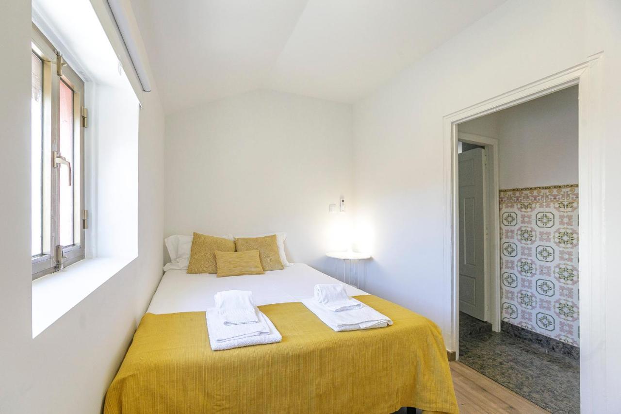 Lovelystay - 1St A Mirante Porto Exterior photo