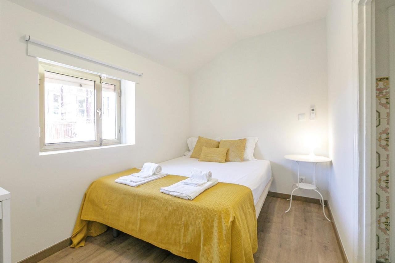 Lovelystay - 1St A Mirante Porto Exterior photo